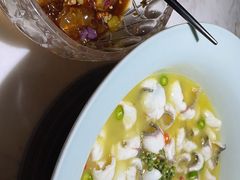 -青花椒花椒鱼(合生汇店)