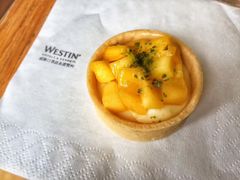 -解放碑威斯汀酒店-知味国际美食餐厅