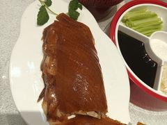 -京鸭棠(让胡路万达店)