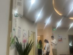 -慈铭体检(洋桥分院)