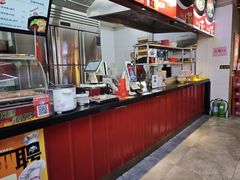 -一品飘香米线(金地美食城店)