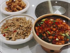 -老长春肉馆(创业大街店)