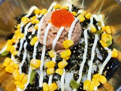 -小木屋拌饭(西安华阳城店)