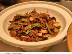 -湘中缘·湖南菜(娄底驻京办店)