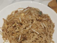 -花少爷·鲜虾干贝粥(延安万达店)