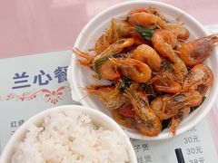-蘭心餐厅(进贤路店)