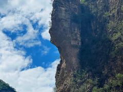 -龙庆峡风景区
