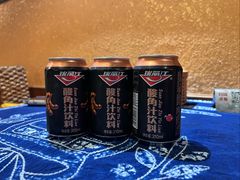 酸角汁-滇道云南特色料理(康定路店)
