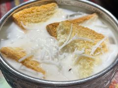 -呐咪傣园·云南菜(石厦店)