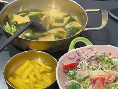 -HOTISLAND海鸡岛·韩国料理(江南西店)