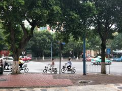 -南方医科大学第三附属医院