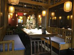 -丁里羊肉小镇(太宁路口店)
