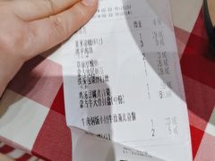 -西贝(华发商都店)