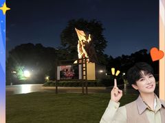 -南宁南湖公园
