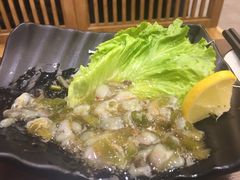 -晓寿司·精致料理(绿地店)