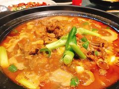 -湘满天下湖南山水主题餐厅(凤凰店)