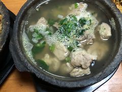 -王明古法砂锅居(开化寺店)