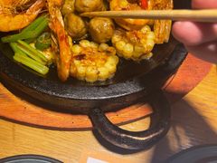 -九锅一堂酸菜鱼(学府凯德店)