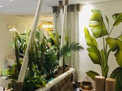 -北里·4k影院式足疗SPA馆(观音桥店)