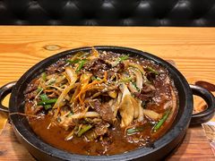 -小木屋米酒店·韩国料理(深圳总店)
