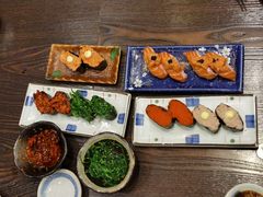 -大雄寿司(洛浦店)