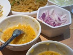 -香香春饼·非遗技艺(万达店)
