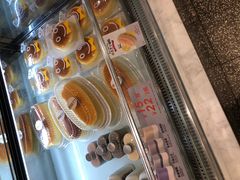 -BreadTalk面包新语(龙之梦购物中心莘庄店)