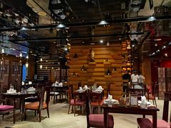 大堂-食肆&Fourteen(武林夜市店)