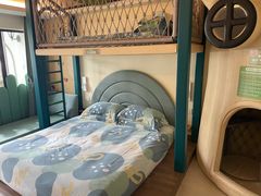 -太阳岛度假酒店