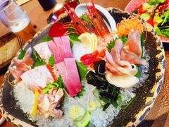 -东京和食 Sun with AQUA
