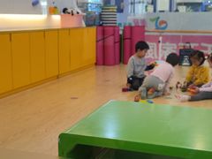 -美育少儿中国舞·钢琴·声乐艺术中心(枫蓝购物中心店)