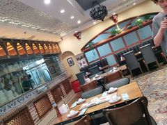 大堂-巴依老爷新疆美食(望京小街店)