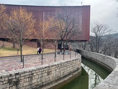 -红旗渠纪念馆