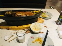 -李老爹香辣蟹(宣武门店)