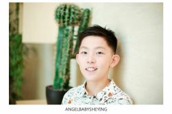 -天使宝宝儿童摄影店