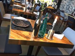 大堂-AZUL by FUEL蓝色·法式酒馆(琶醍店)