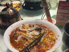 -味上湘菜馆(岳麓山店)
