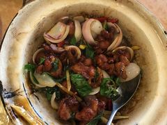 -ZF Seafood Restaurant 卓峰海鲜餐