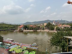 -南宁方特东盟神画