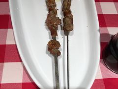 -西贝(上海我格广场店)