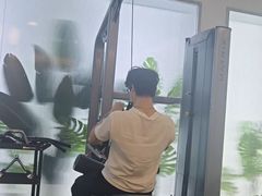 -WEGYMER健萌健身(雅颂居馆)