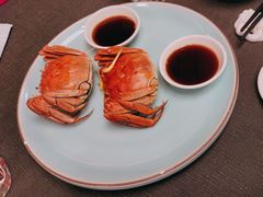 -蟹榭·本帮江浙菜·蟹宴(大宁久光商场店)