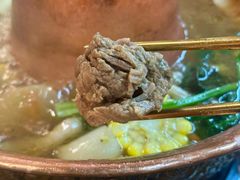 -陀岗美食·云南藏式特色餐厅