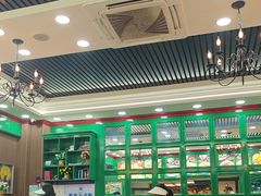 -花圃园餐厅店(和田二街28号院店)