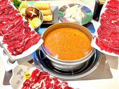 -荣叔港式沙嗲牛肉火锅(正佳潮流店)