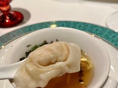 -三号黄浦会Canton Table