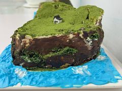 -威利旺卡烘焙西点蛋糕培训(朝阳校区)