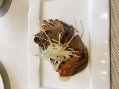 -A One Kitchen·南京精菜馆(晶丽酒店店)