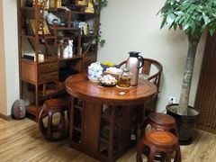 -常仁健康·经络推拿·按摩艾灸养生馆(长宁路店)