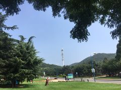 -淄博聊斋城景区